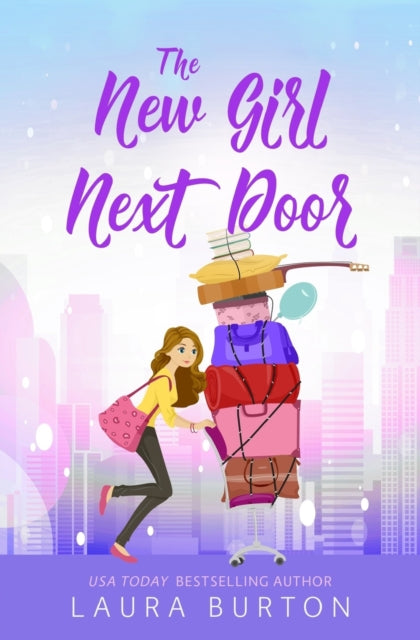 The New Girl Next Door