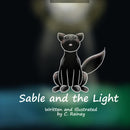 Sable and the Light-9798378384884