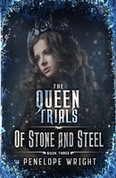 Of Stone and Steel-9798378728282