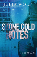 Stone Cold Notes : Ein Rockstar Liebesroman-9798378862658