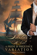 The Sailor's Rest : A Pride and Prejudice Variation-9798379314149