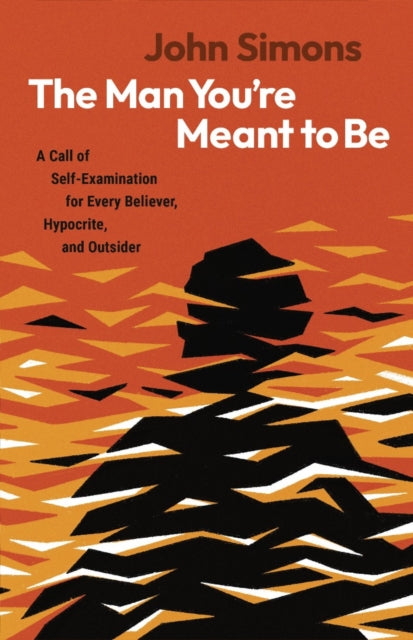 The Man You''re Meant to Be