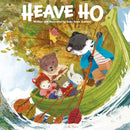 Heave Ho-9798384602507