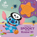If Youre Spooky & You Know It