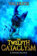 Pincer Tactics : A LitRPG Adventure-9798386320997