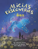 Alicia's Discoveries Stars