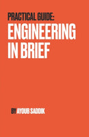 Engineering In Brief-9798388376756