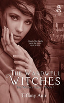 The Witch's Oath : A Telepathy Romance-9798394825026