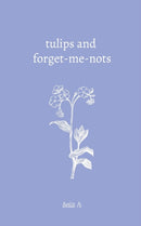 Tulips and forget-me-nots-9798396987654