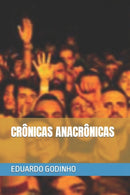 Cronicas Anacronicas-9798398725926