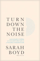Turn Down the Noise-9798400500398