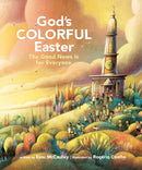 God's Colorful Easter-9798400501029