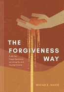 The Forgiveness Way-9798400501449