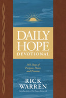 Daily Hope Devotional-9798400501616