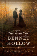 Heart of Bennet Hollow-9798400502248
