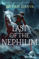 Last of the Nephilim-9798400503931