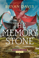 The Memory Stone-9798400504280