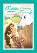 Winnie the Horse Gentler Devotional 2