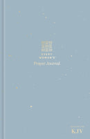 Every Woman's Prayer Journal-9798400504754