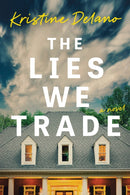 Lies We Trade-9798400504921