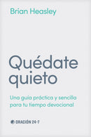 Quedate quieto-9798400505805