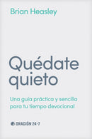 Quedate quieto