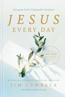 Jesus Every Day-9798400506079