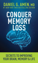 Conquer Memory Loss-9798400506130