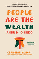 People Are the Wealth-9798400508080