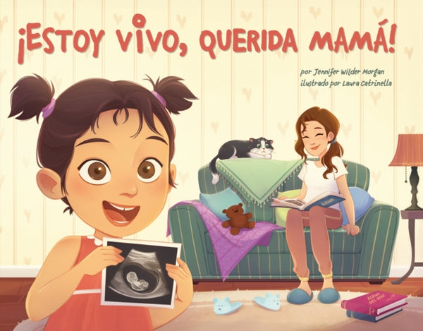 !Estoy vivo, querida mama!-9798400509056