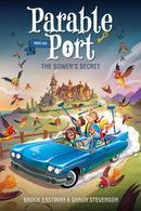 The Sower's Secret-9798400509193