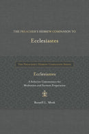 The Preacher's Hebrew Companion to Ecclesiastes-9798400509841