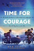 Time for Courage-9798400510076
