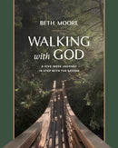 Walking with God-9798400510175