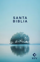 Santa Biblia NTV, Edicion premio y regalo  (Tapa rustica)-9798400510212