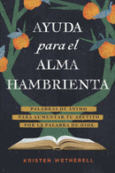 Ayuda para el alma hambrienta-9798400510748