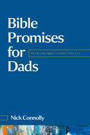 Bible Promises for Dads-9798400511059