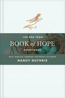 One Year Book of Hope Devotional