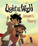 Light of the World: Josiah's Story-9798400515149