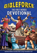 BibleForce Devotional-9798400515224