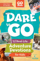 Dare to GO