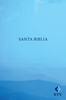 Biblia económica NTV letra grande (Tapa rústica)
