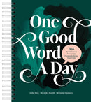 One Good Word a Day