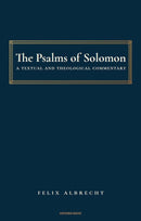 Psalms of Solomon