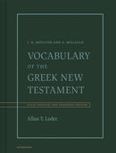 Vocabulary of the Greek New Testament