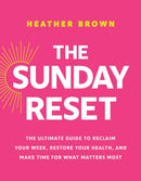 Sunday Reset