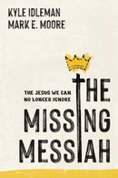 Missing Messiah