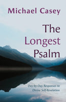 The Longest Psalm : Day-by-Day Responses to Divine Self-Revelation-9798400800009