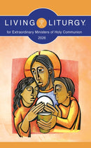 Living LiturgyT for Extraordinary Ministers of Holy Communion : Year A (2026)-9798400800931