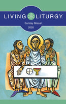 Living LiturgyT Sunday Missal 2026-9798400800962